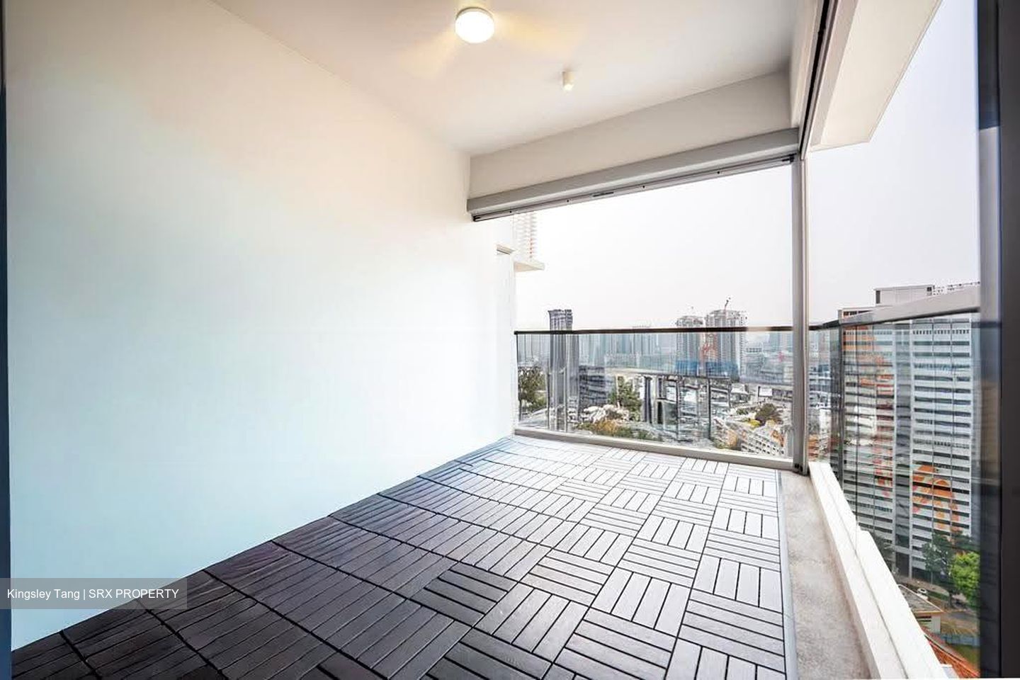 Beacon Heights (D12), Condominium #629823521